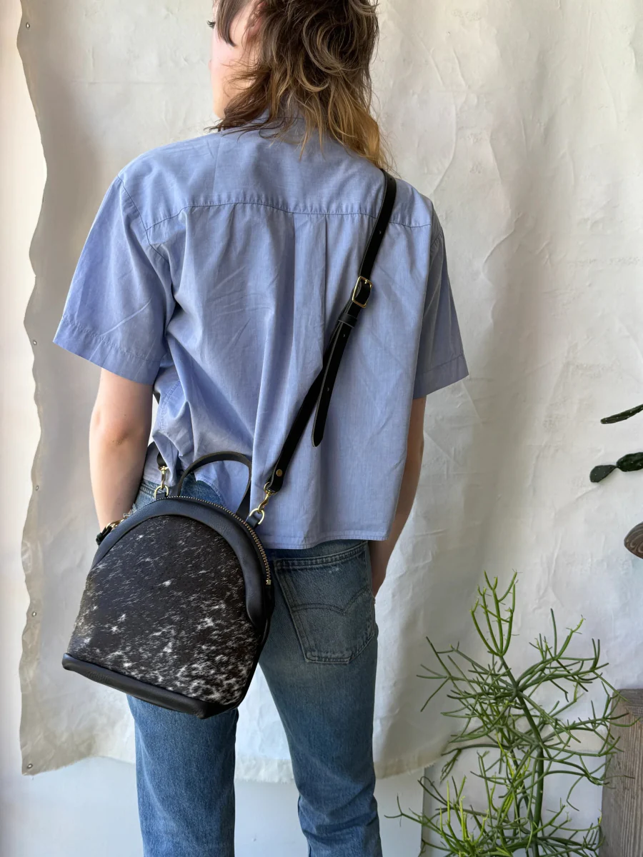 Eleven Thirty Anni Mini Shoulder Bag - Various Colours (Online Exclusive) - Image 18