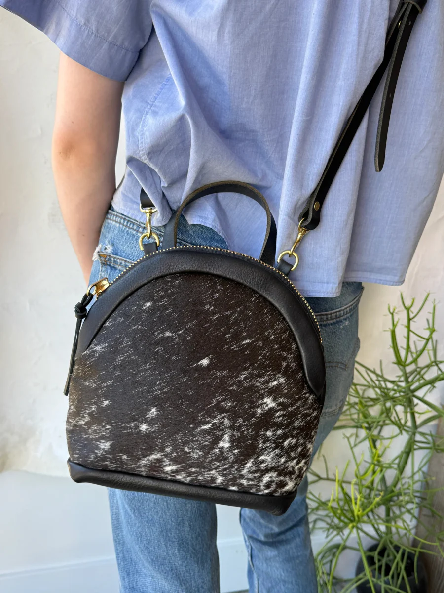 Eleven Thirty Anni Mini Shoulder Bag - Various Colours (Online Exclusive) - Image 19