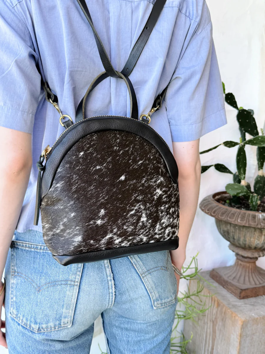 Eleven Thirty Anni Mini Shoulder Bag - Various Colours (Online Exclusive) - Image 20