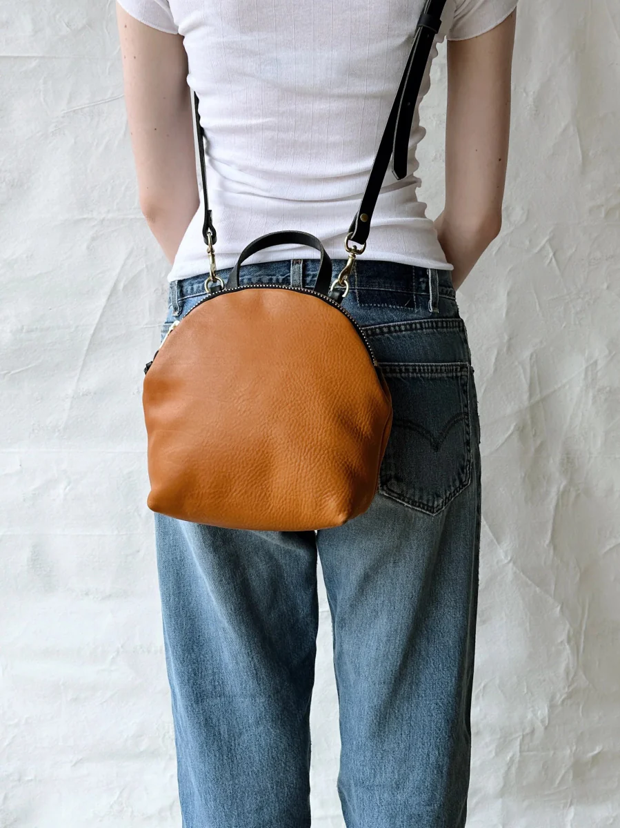 Eleven Thirty Anni Mini Shoulder Bag - Various Colours (Online Exclusive) - Image 8