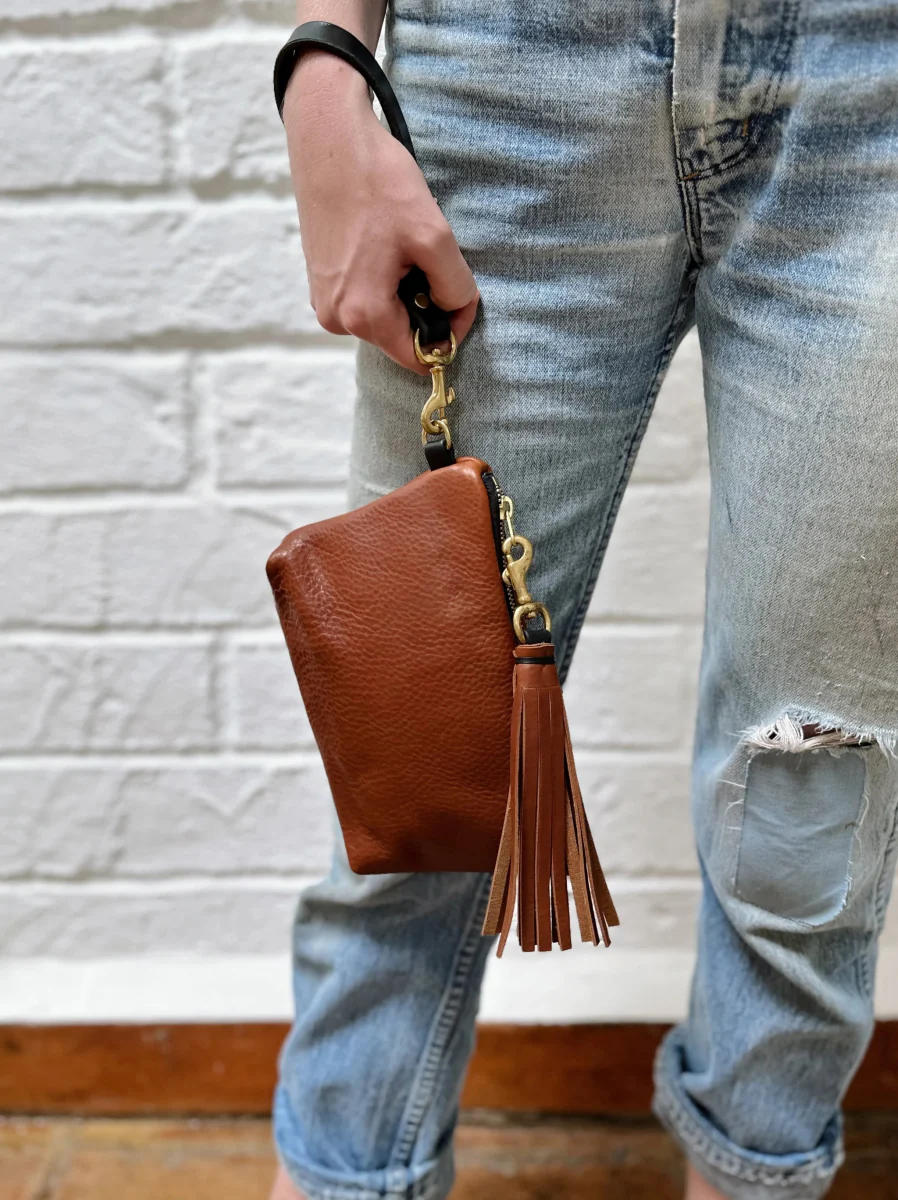 Eleven Thirty Hanna Mini Clutch - Various Colours (Online Exclusive) - Image 16