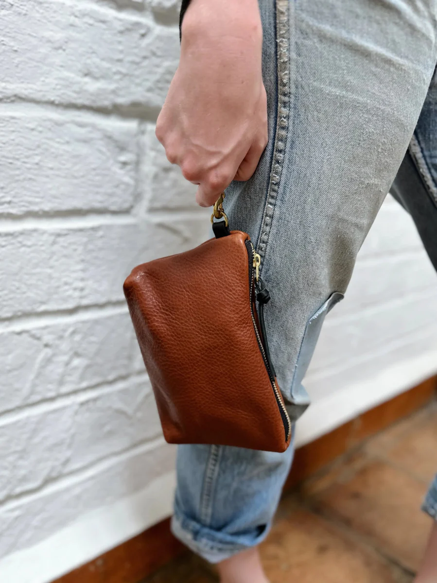 Eleven Thirty Hanna Mini Clutch - Various Colours (Online Exclusive) - Image 17