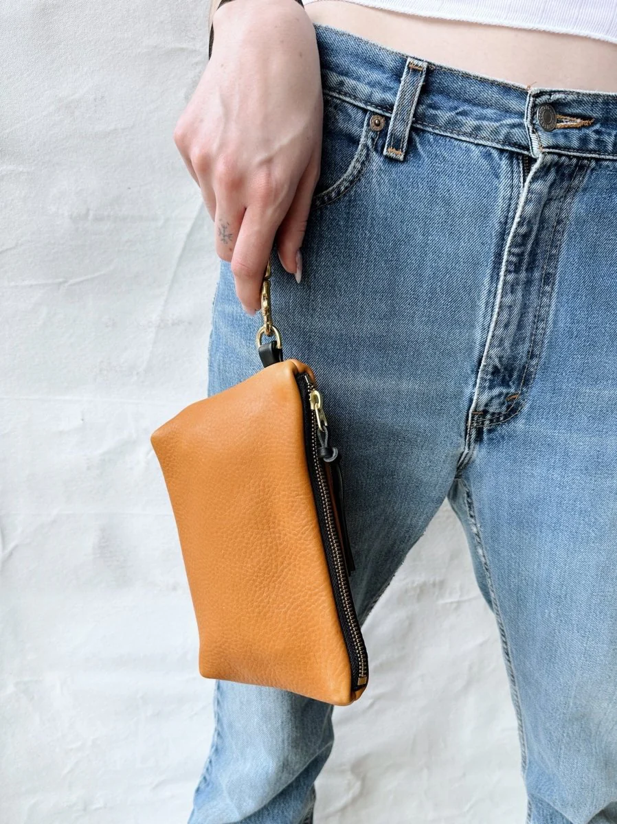 Eleven Thirty Hanna Mini Clutch - Various Colours (Online Exclusive) - Image 6