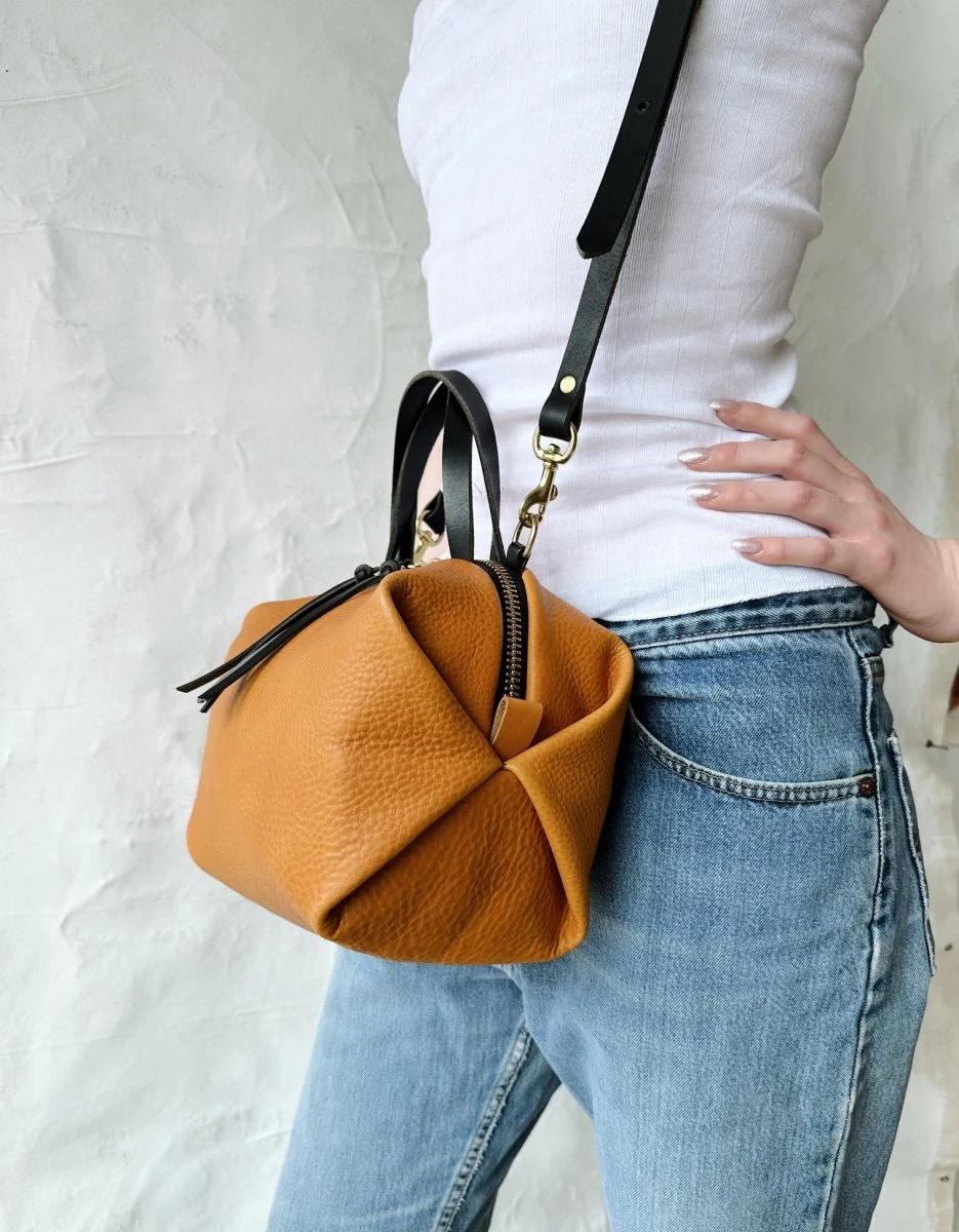 Eleven Thirty Katie Large Shoulder Bag - Various Colours (Online Exclusive) - Image 13