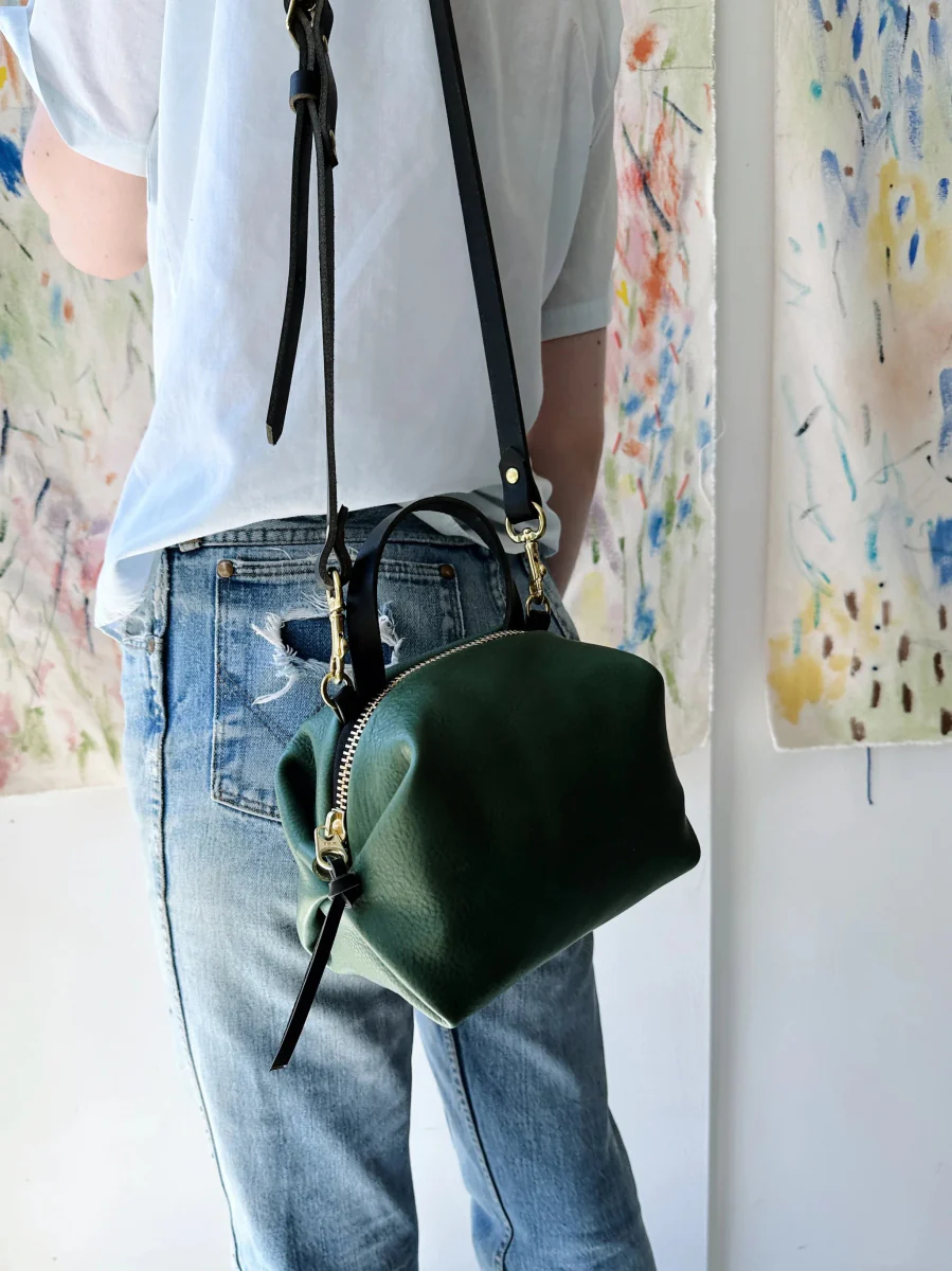 Eleven Thirty Katie Mini Shoulder Bag - Various Colours (Online Exclusive) - Image 21