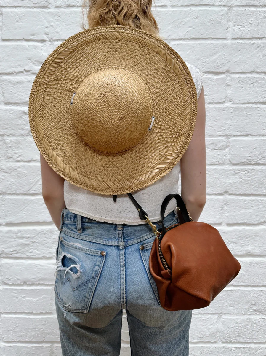 Eleven Thirty Katie Mini Shoulder Bag - Various Colours (Online Exclusive) - Image 6