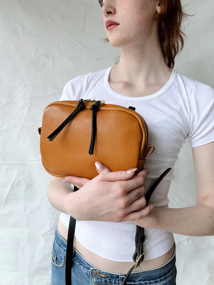 Eleven Thirty Meg Shoulder Bag - Various Colours (Online Exclusive)