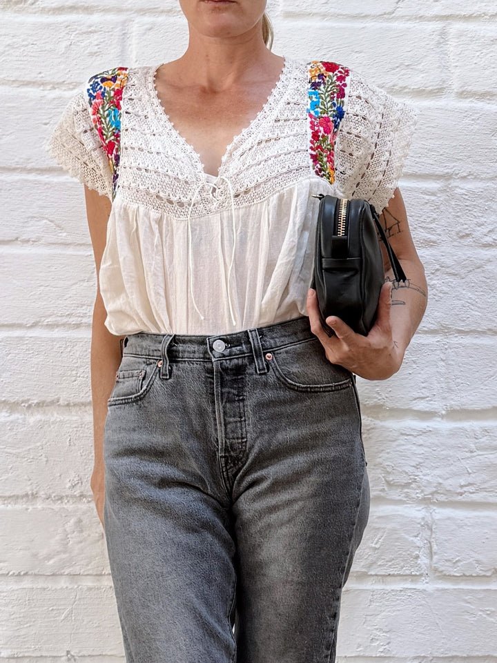 Eleven Thirty Meg Shoulder Bag - Various Colours (Online Exclusive) - Image 14