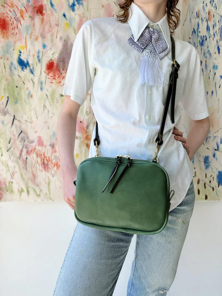 Eleven Thirty Meg Shoulder Bag - Various Colours (Online Exclusive) - Image 17