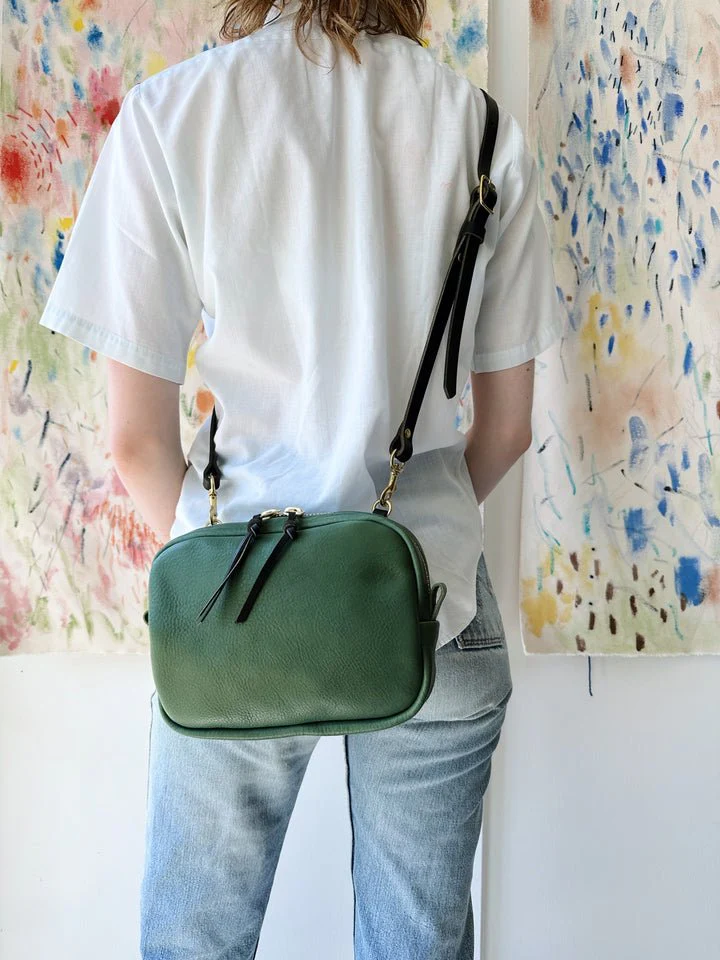 Eleven Thirty Meg Shoulder Bag - Various Colours (Online Exclusive) - Image 18