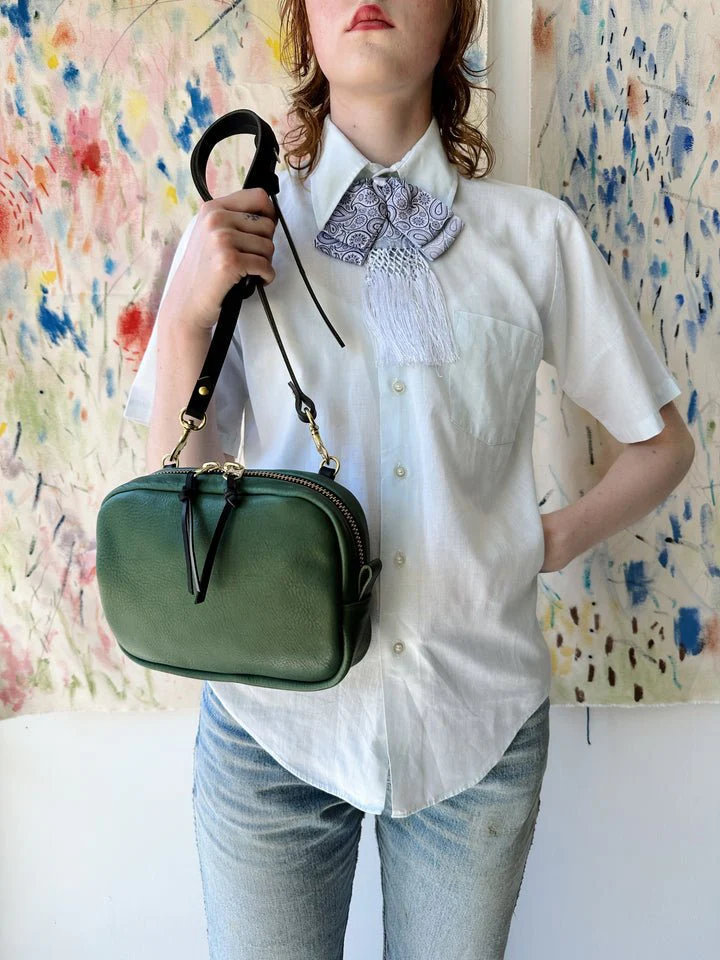 Eleven Thirty Meg Shoulder Bag - Various Colours (Online Exclusive) - Image 19