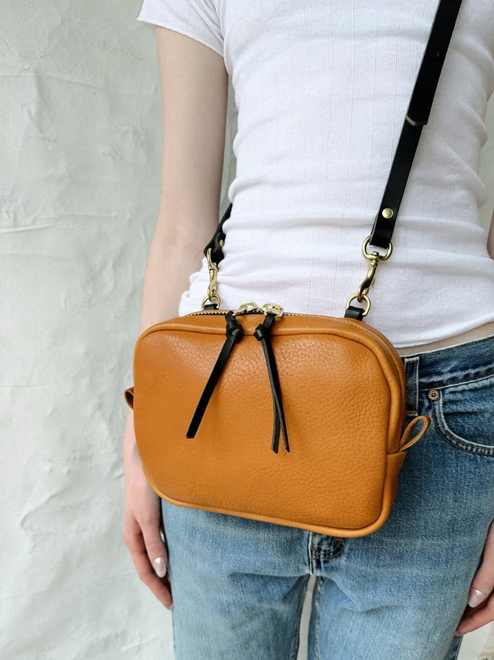 Eleven Thirty Meg Shoulder Bag - Various Colours (Online Exclusive) - Image 2