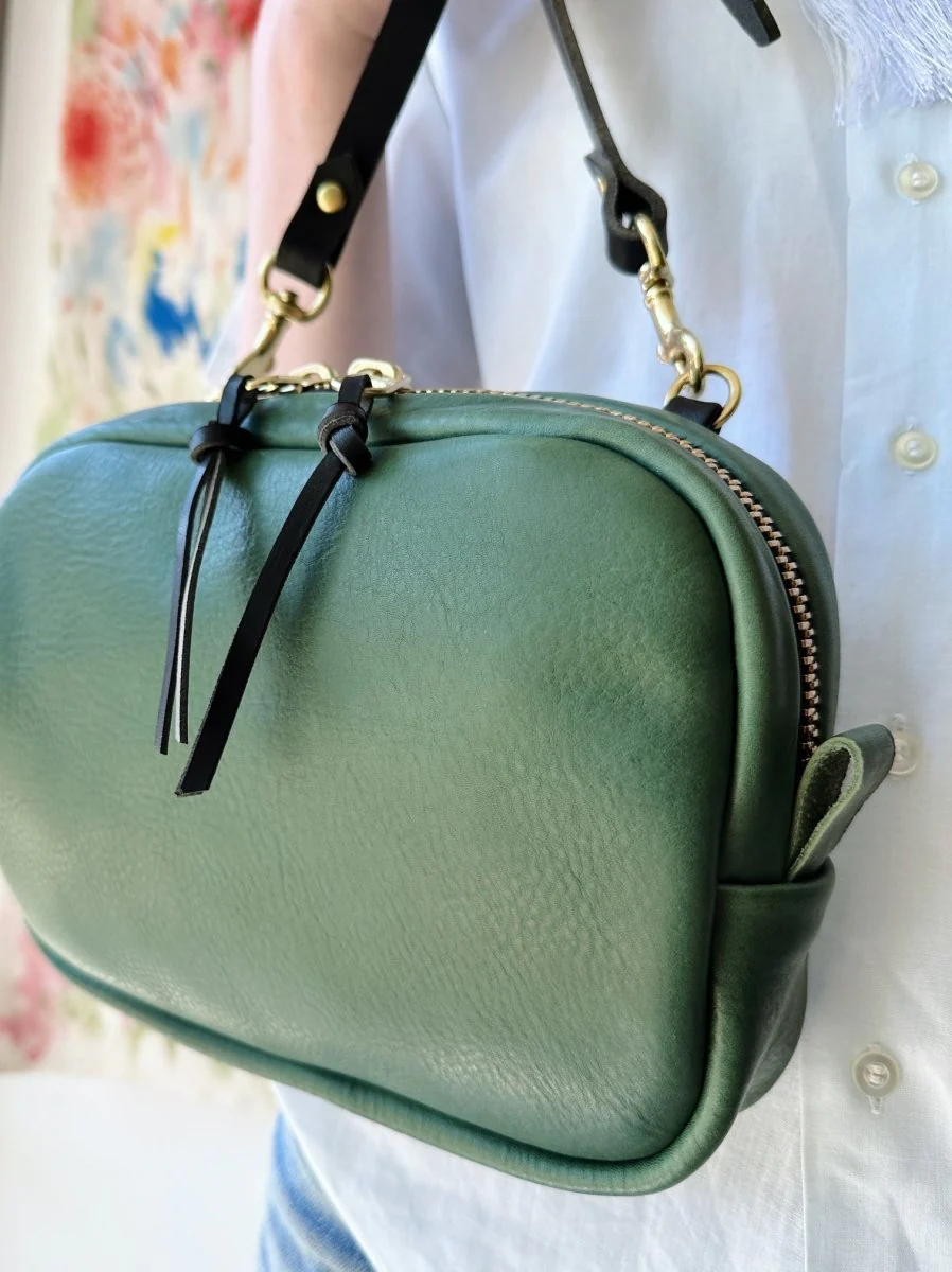 Eleven Thirty Meg Shoulder Bag - Various Colours (Online Exclusive) - Image 20