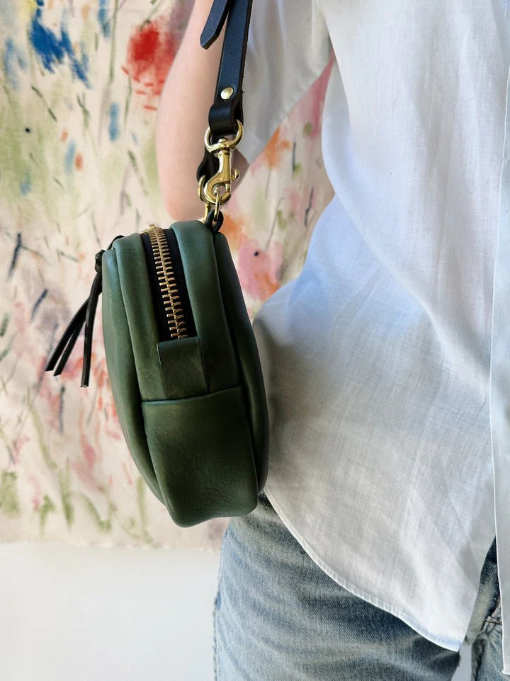 Eleven Thirty Meg Shoulder Bag - Various Colours (Online Exclusive) - Image 21