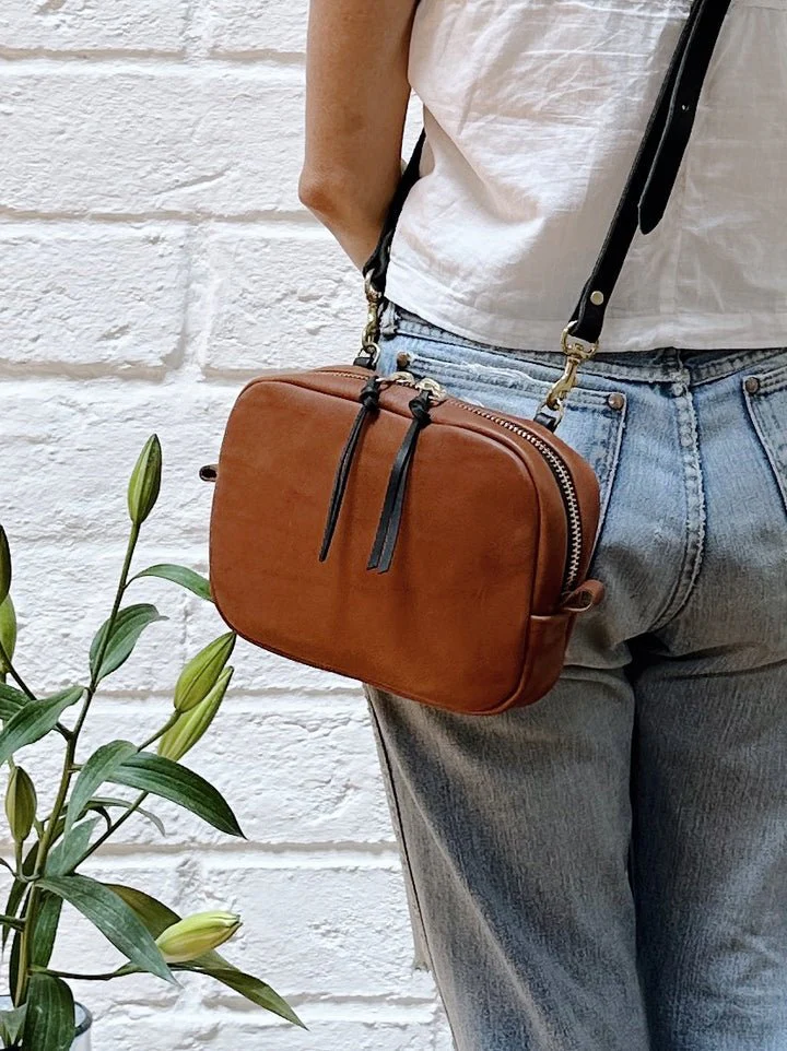Eleven Thirty Meg Shoulder Bag - Various Colours (Online Exclusive) - Image 22