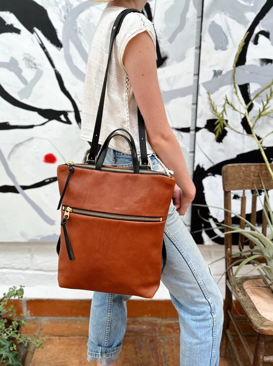 Eleven Thirty Melissa Convertible Bag - Various Colours (Online Exclusive) - Image 22