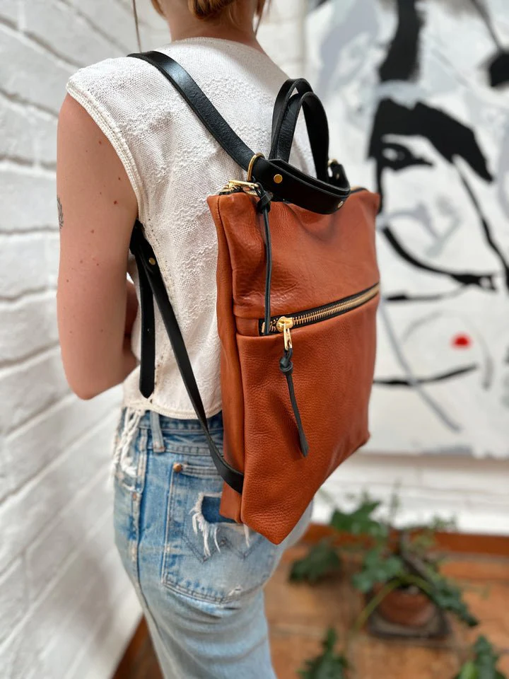 Eleven Thirty Melissa Convertible Bag - Various Colours (Online Exclusive) - Image 23
