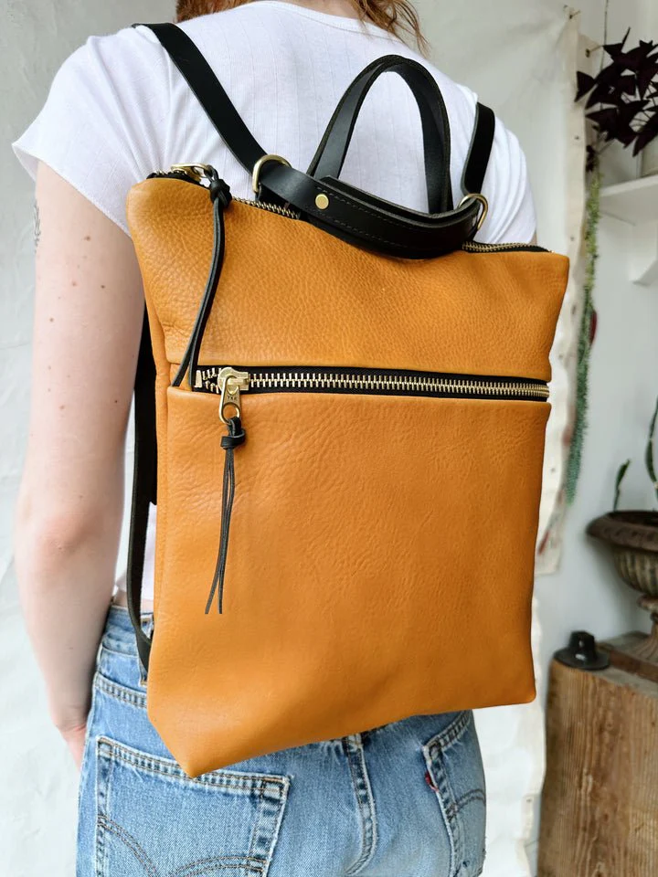 Eleven Thirty Melissa Convertible Bag - Various Colours (Online Exclusive) - Image 26