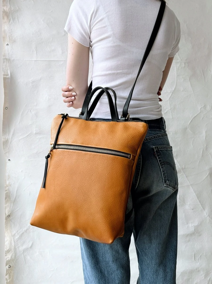 Eleven Thirty Melissa Convertible Bag - Various Colours (Online Exclusive) - Image 27
