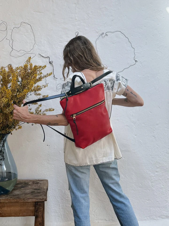 Eleven Thirty Melissa Convertible Bag - Various Colours (Online Exclusive) - Image 7