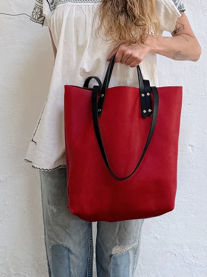 Eleven Thirty Romy Tote - Various Colours (Online Exclusive)