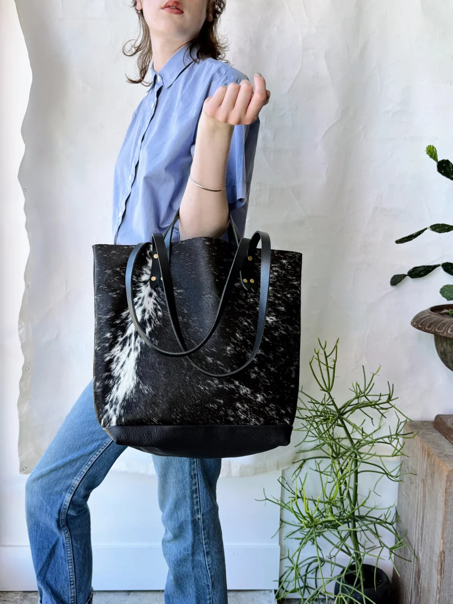 Eleven Thirty Romy Tote - Various Colours (Online Exclusive) - Image 14