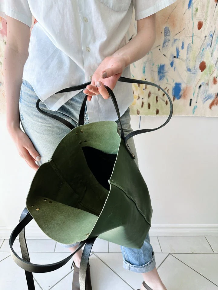 Eleven Thirty Romy Tote - Various Colours (Online Exclusive) - Image 21