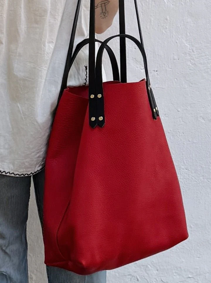 Eleven Thirty Romy Tote - Various Colours (Online Exclusive) - Image 6