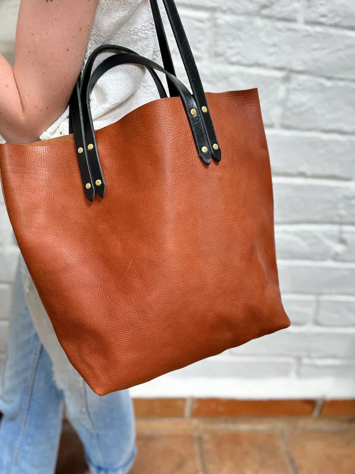 Eleven Thirty Romy Tote - Various Colours (Online Exclusive) - Image 7