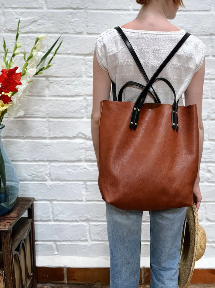 Eleven Thirty Romy Tote - Various Colours (Online Exclusive) - Image 8