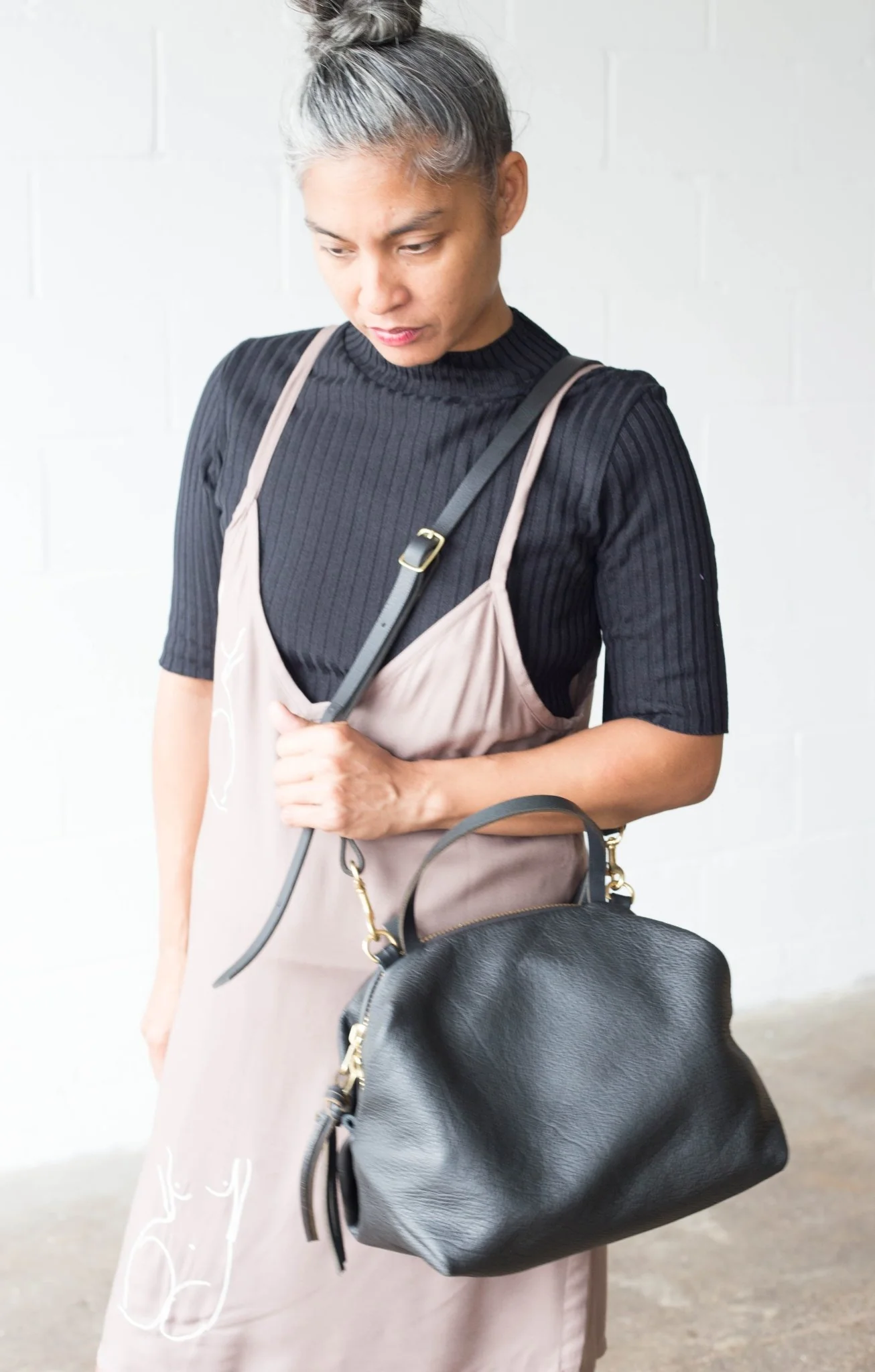 Eleven Thirty Katie XL Bag - Various Colours (Online Exclusive)