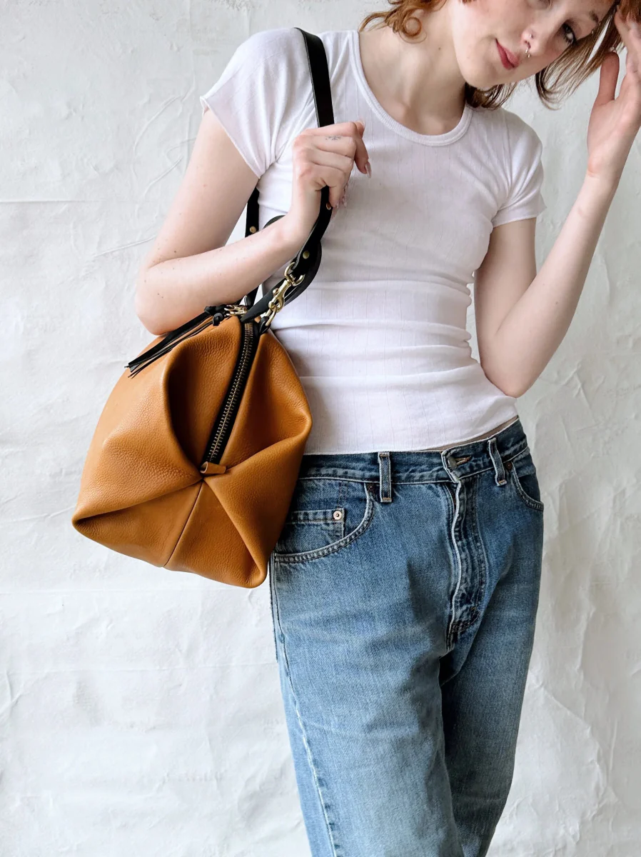 Eleven Thirty Katie XL Bag - Various Colours (Online Exclusive) - Image 14