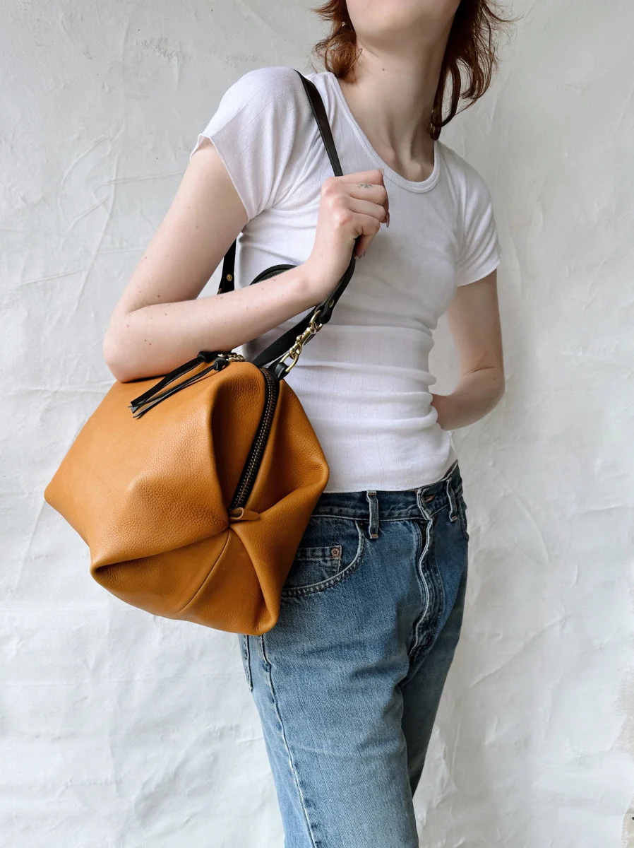 Eleven Thirty Katie XL Bag - Various Colours (Online Exclusive) - Image 17