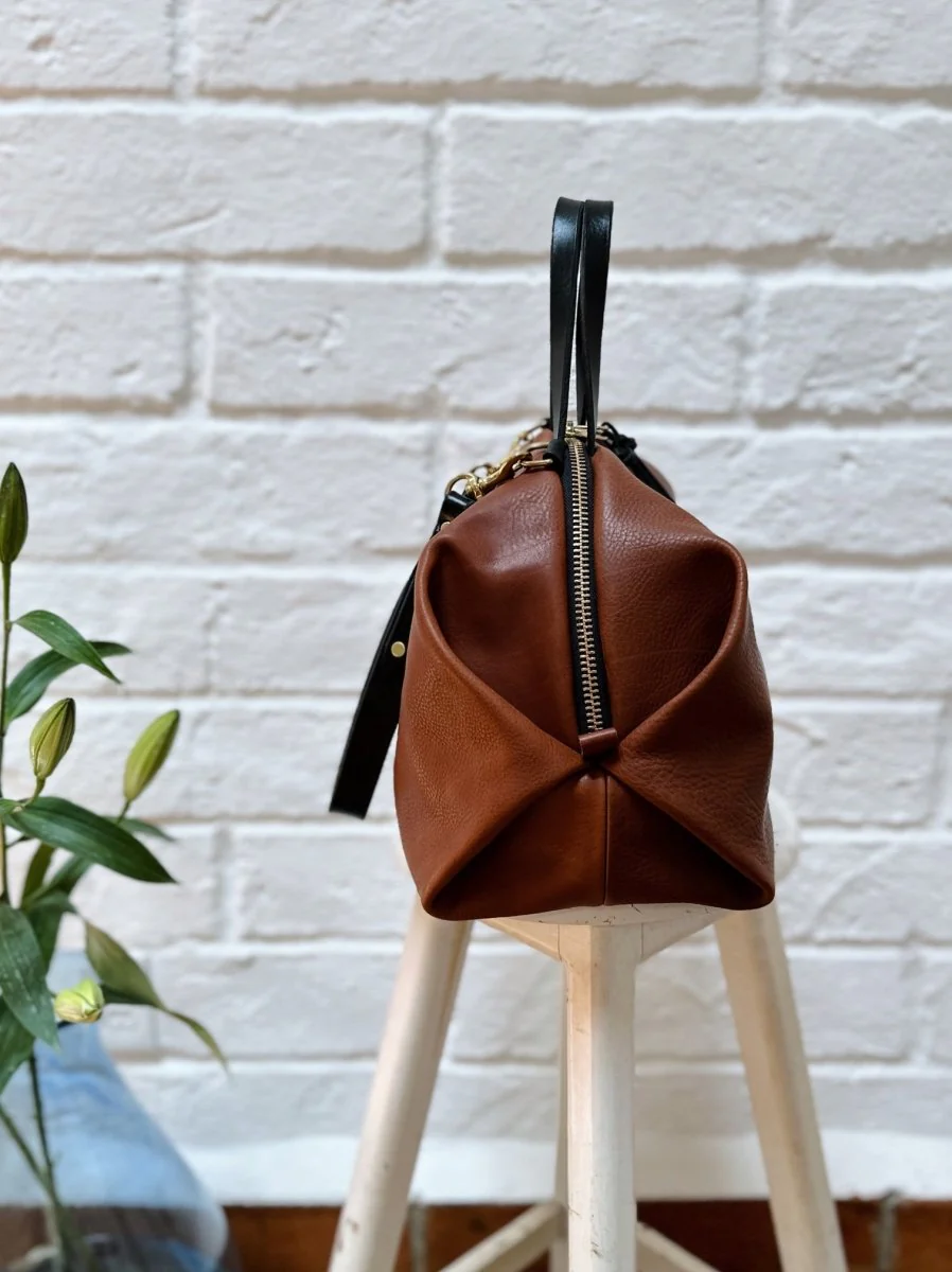Eleven Thirty Katie XL Bag - Various Colours (Online Exclusive) - Image 20