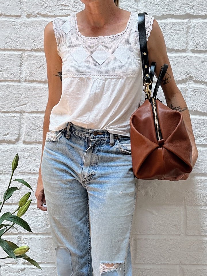 Eleven Thirty Katie XL Bag - Various Colours (Online Exclusive) - Image 21