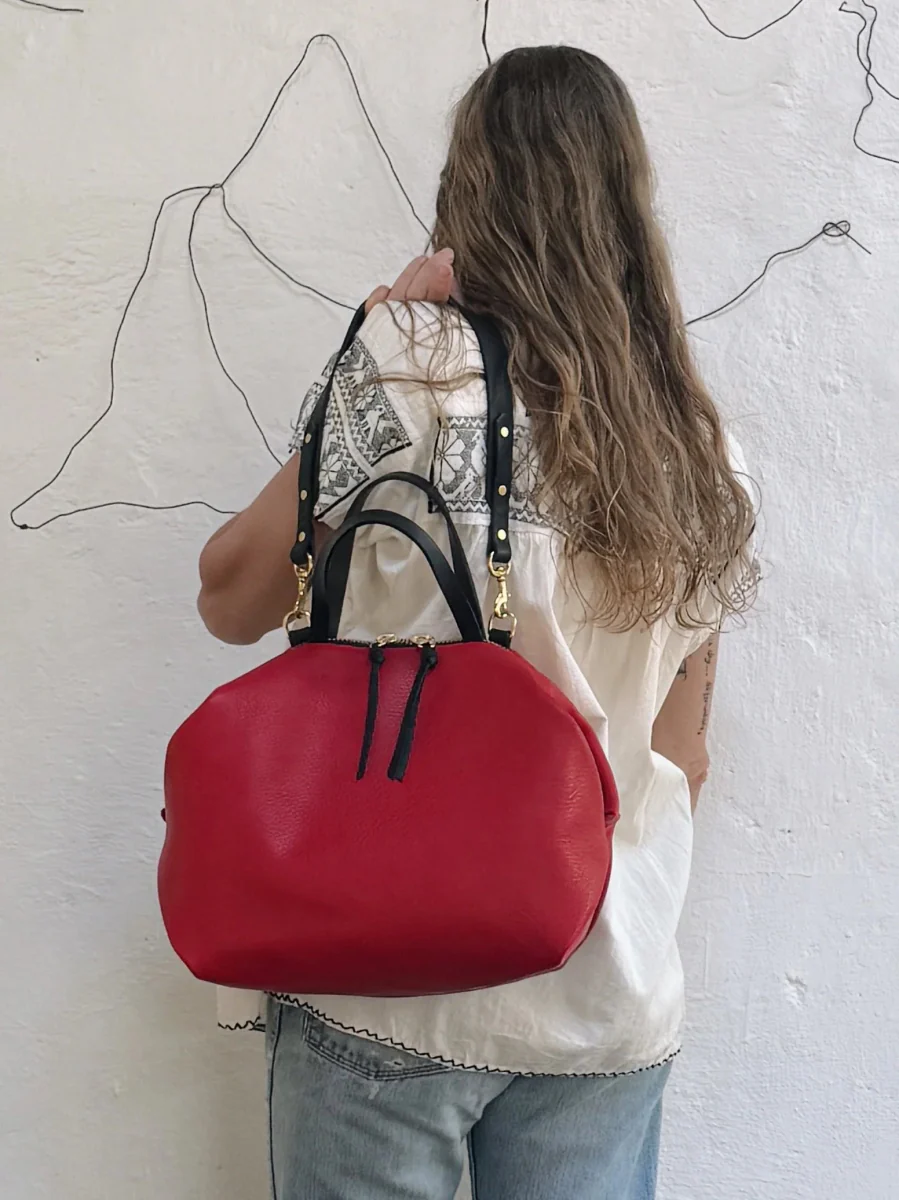 Eleven Thirty Katie XL Bag - Various Colours (Online Exclusive) - Image 24