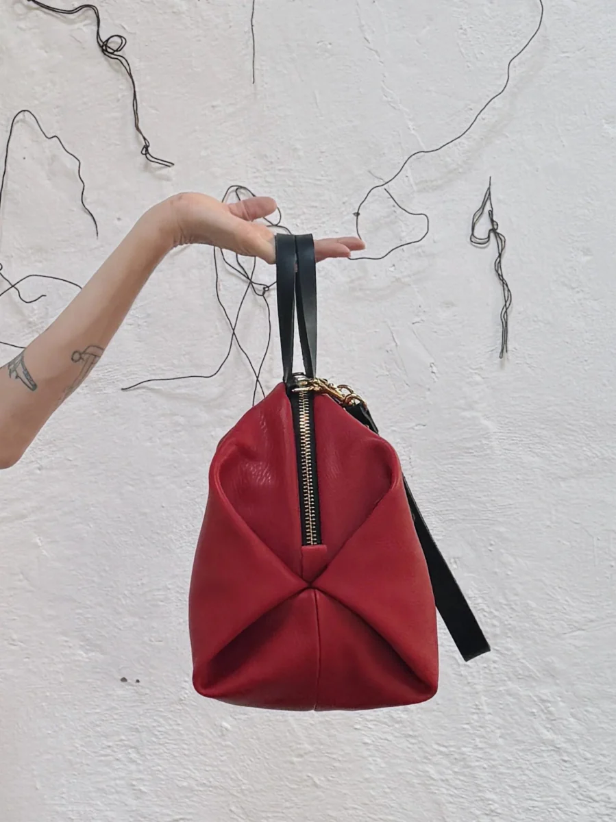 Eleven Thirty Katie XL Bag - Various Colours (Online Exclusive) - Image 26