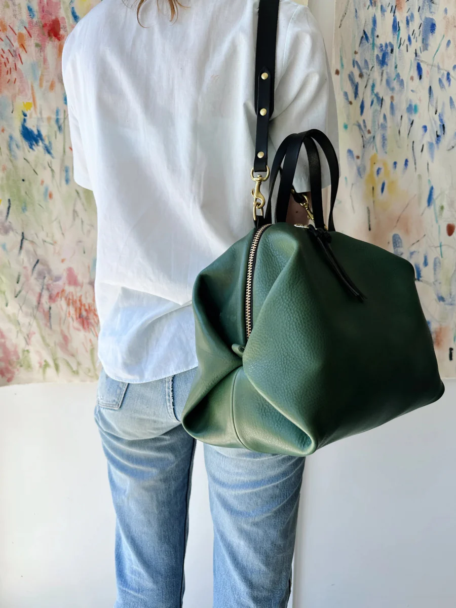 Eleven Thirty Katie XL Bag - Various Colours (Online Exclusive) - Image 28