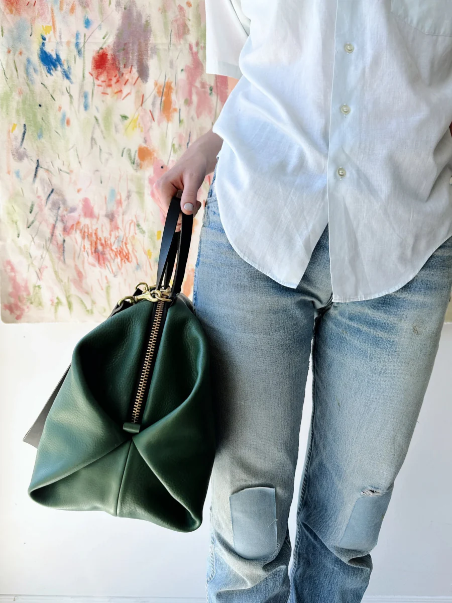 Eleven Thirty Katie XL Bag - Various Colours (Online Exclusive) - Image 29