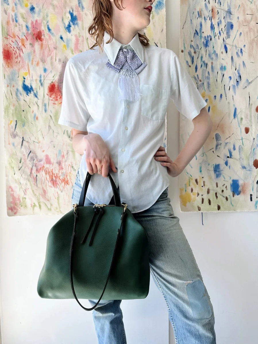 Eleven Thirty Katie XL Bag - Various Colours (Online Exclusive) - Image 30
