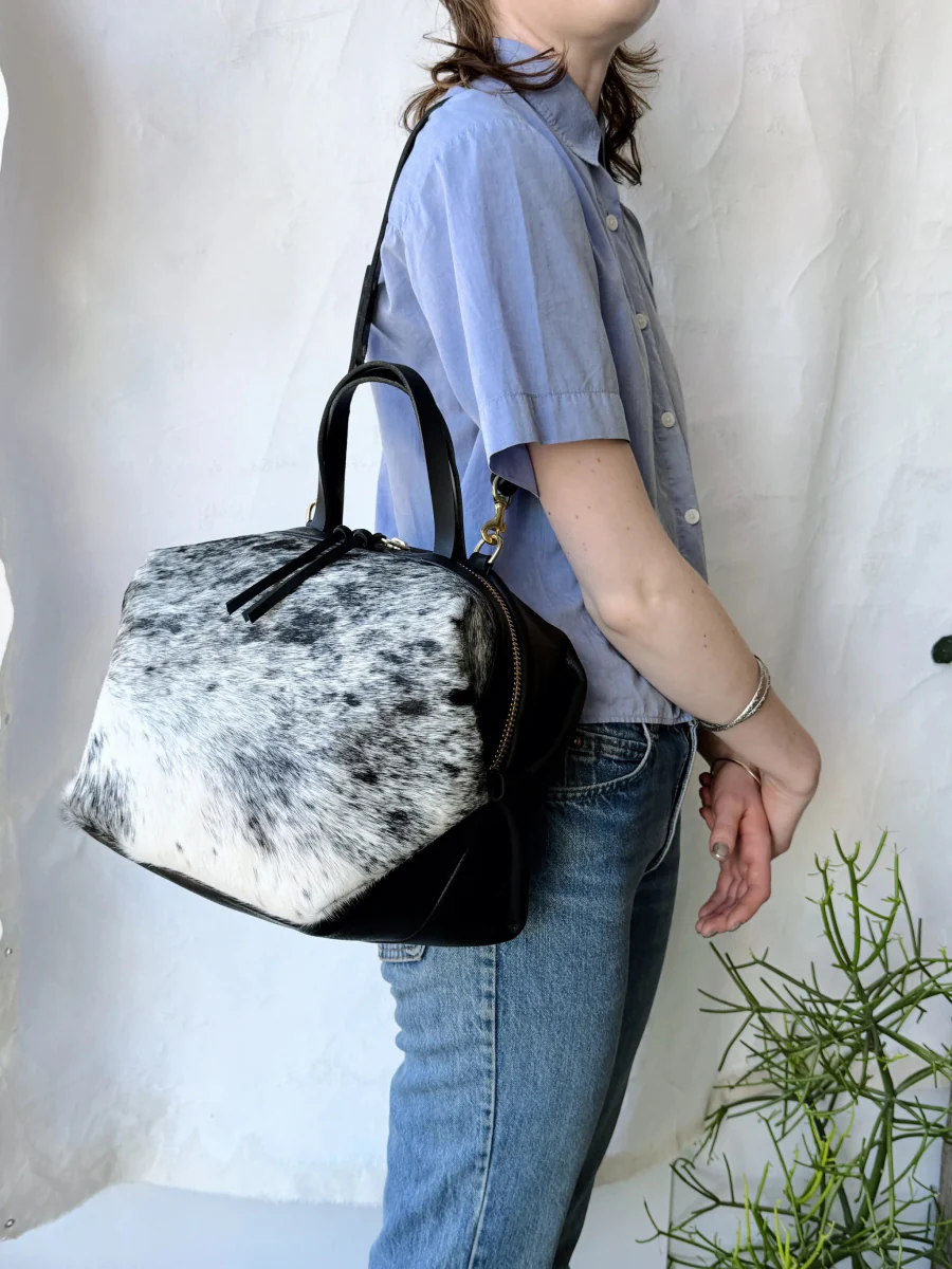 Eleven Thirty Katie XL Bag - Various Colours (Online Exclusive) - Image 32