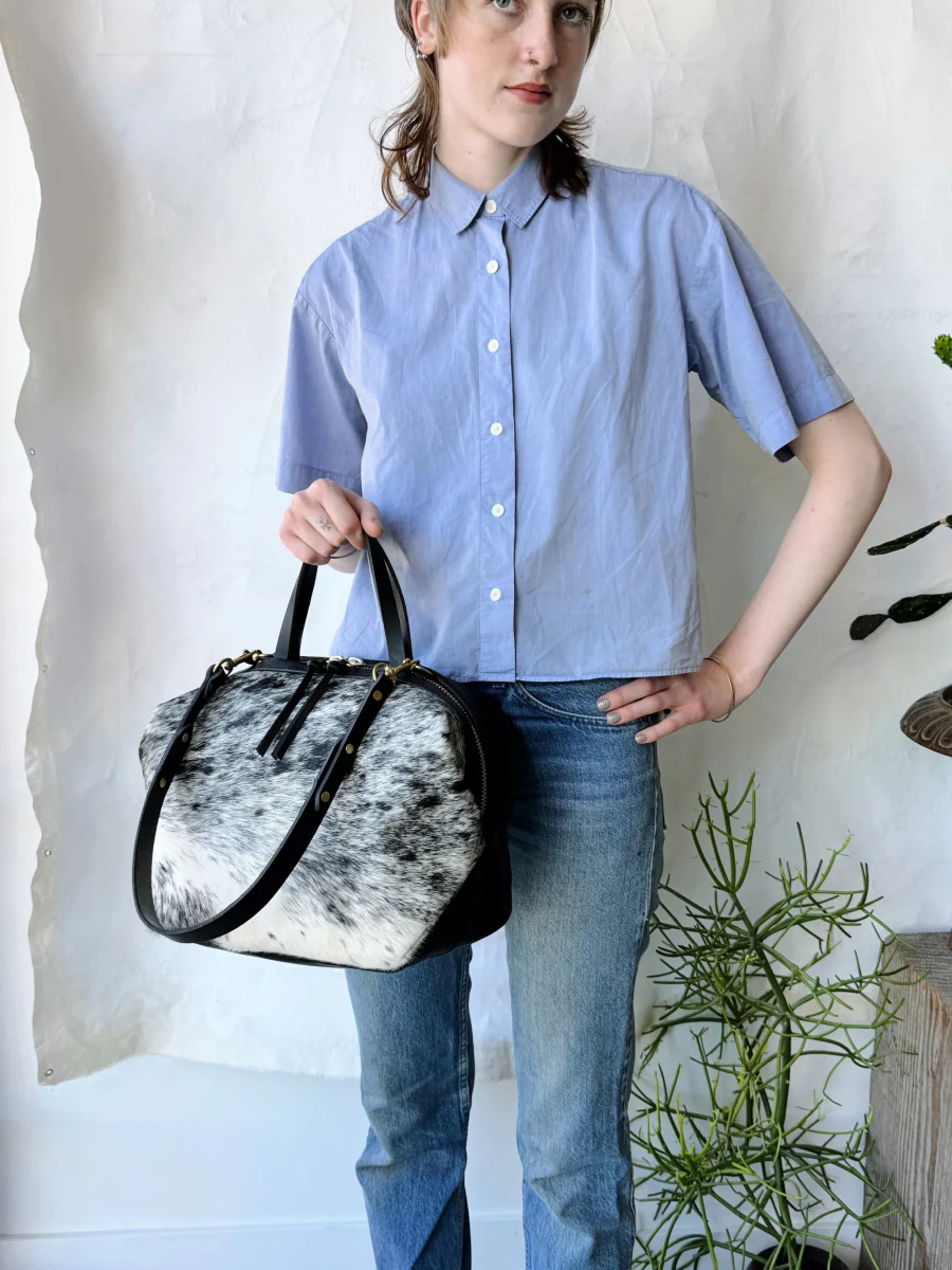 Eleven Thirty Katie XL Bag - Various Colours (Online Exclusive) - Image 33