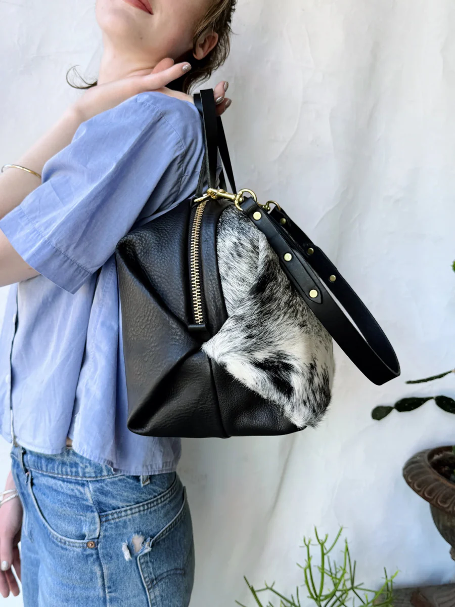 Eleven Thirty Katie XL Bag - Various Colours (Online Exclusive) - Image 35