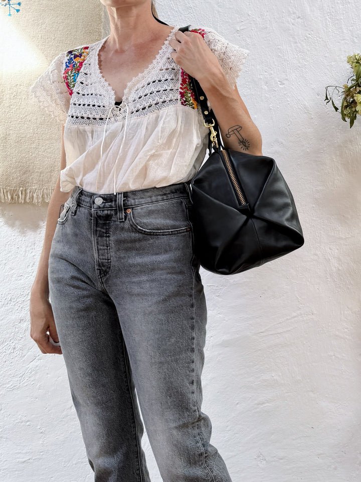 Eleven Thirty Katie XL Bag - Various Colours (Online Exclusive) - Image 5