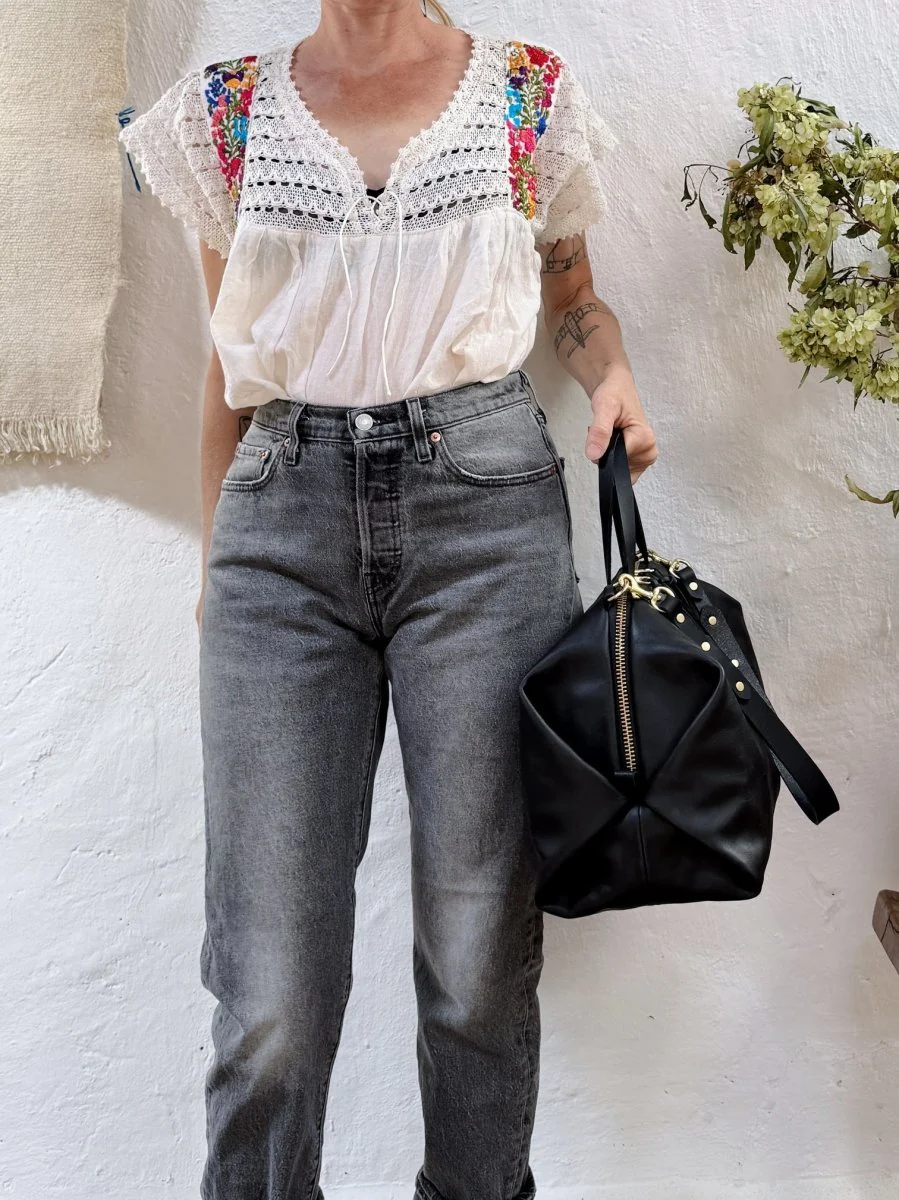Eleven Thirty Katie XL Bag - Various Colours (Online Exclusive) - Image 6