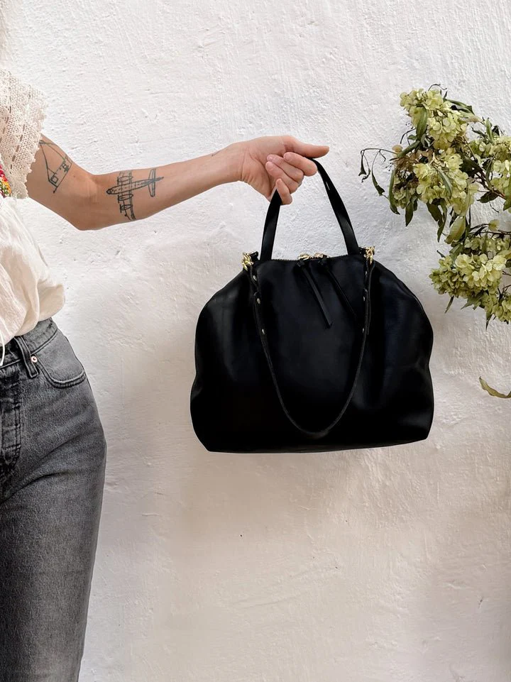 Eleven Thirty Katie XL Bag - Various Colours (Online Exclusive) - Image 7