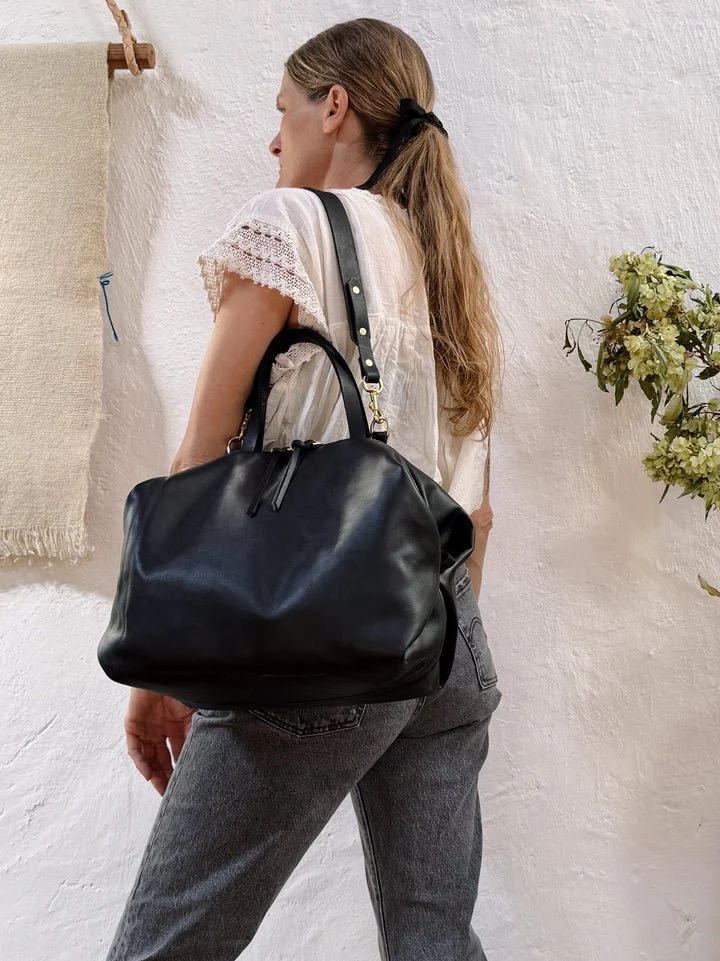 Eleven Thirty Katie XL Bag - Various Colours (Online Exclusive) - Image 8