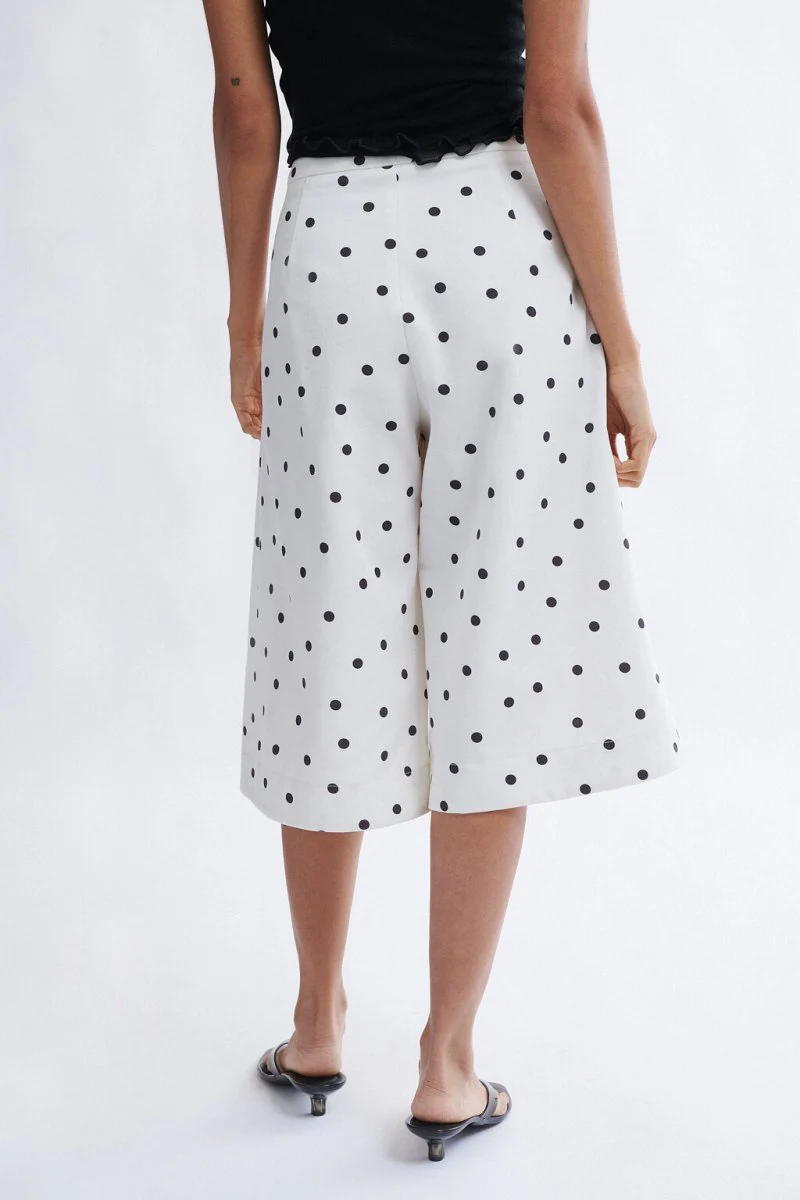 Eliza Faulkner Frances Short - Cookies & Cream (In-Store) - Image 10