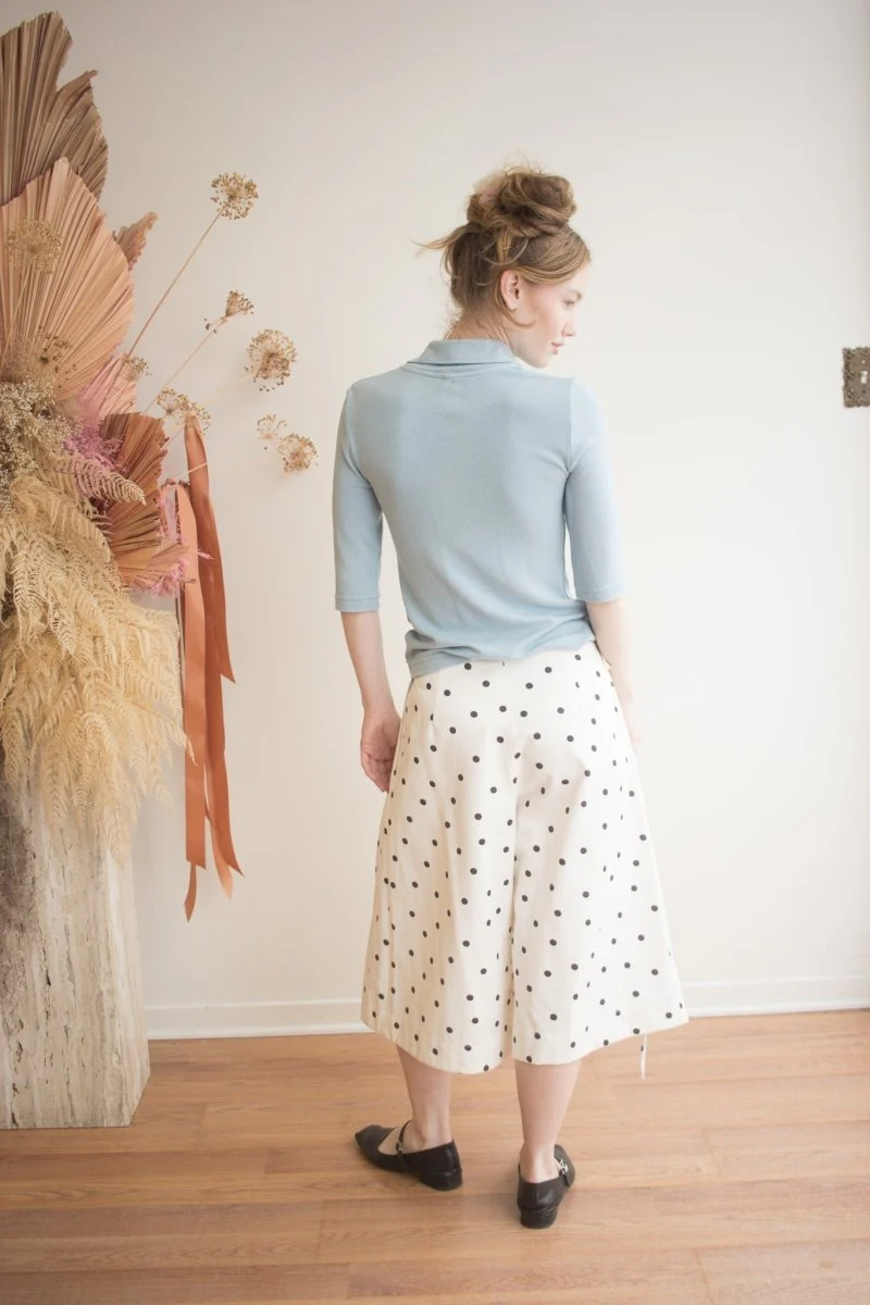 Eliza Faulkner Frances Short - Cookies & Cream (In-Store) - Image 3