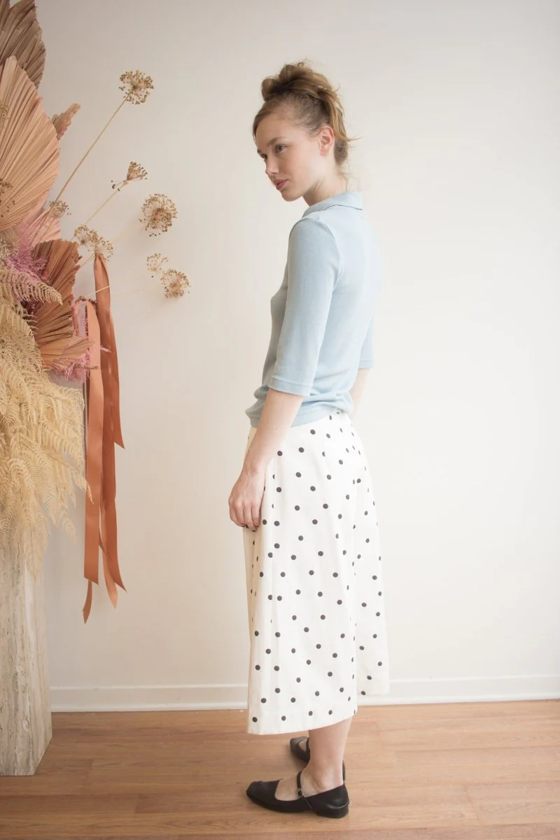 Eliza Faulkner Frances Short - Cookies & Cream (In-Store) - Image 4